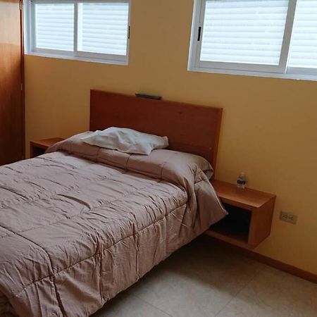 San Marino Apartment San Francisco Tlalnepantla Luaran gambar