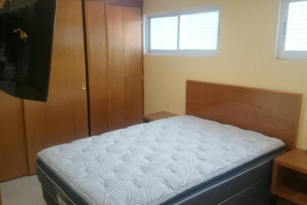 San Marino Apartment San Francisco Tlalnepantla Luaran gambar