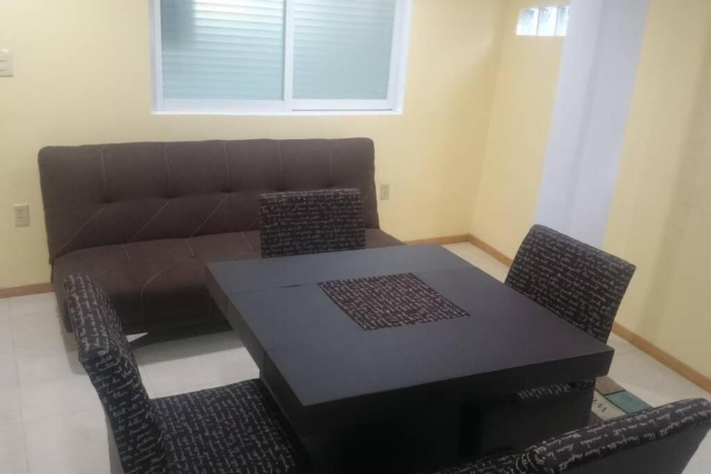 San Marino Apartment San Francisco Tlalnepantla Luaran gambar