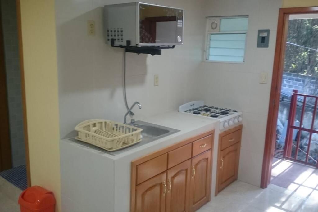 San Marino Apartment San Francisco Tlalnepantla Luaran gambar